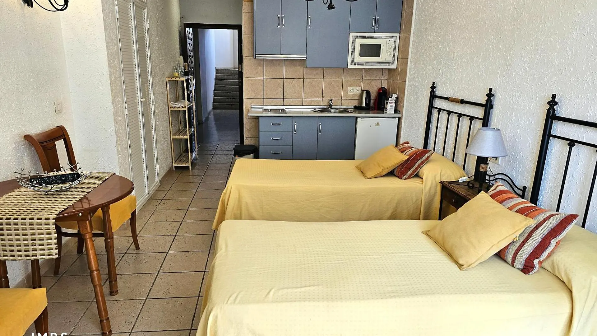 Estudio Acogedor Y Tranquilo En Zona Estupenda Apartment Fuengirola