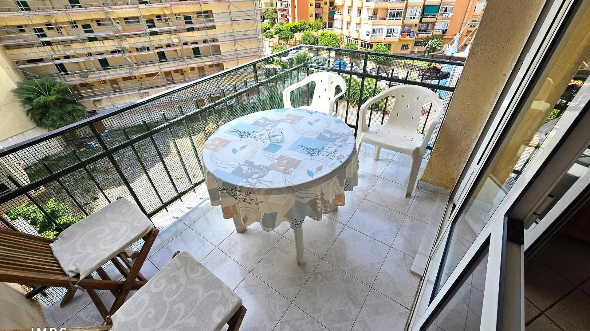 Estudio Acogedor Y Tranquilo En Zona Estupenda Fuengirola 0*,  Spain