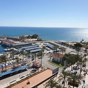 Lejlighed Apartamento Beach First Line, Fuengirola