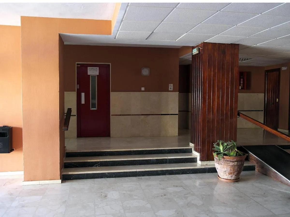 Apartamento Estudio Acogedor Y Tranquilo En Zona Estupenda Fuengirola