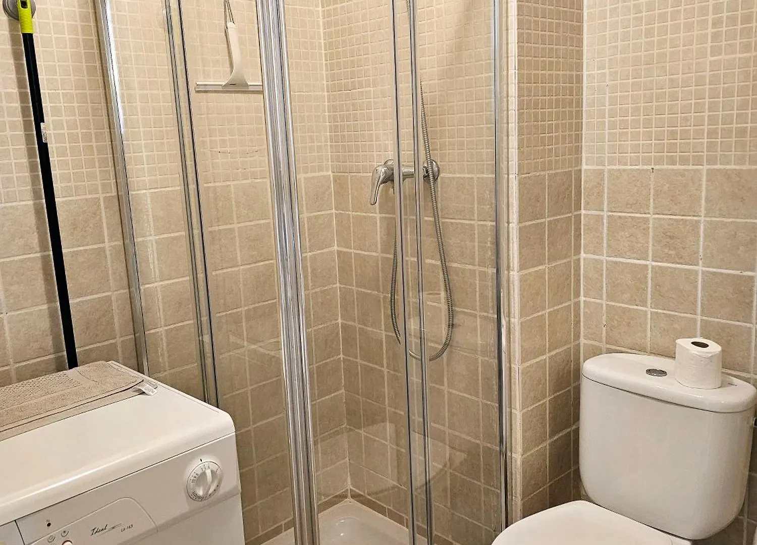 Estudio Acogedor Y Tranquilo En Zona Estupenda Fuengirola Apartamento